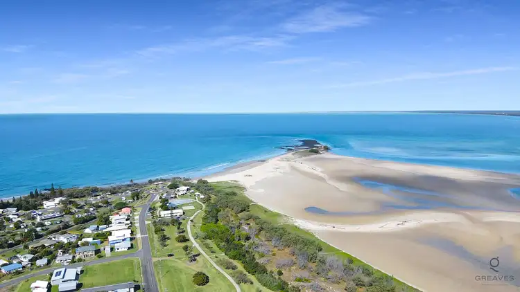 Third view of Homely land listing, LOT 25 South Beach, Elliott Heads QLD 4670