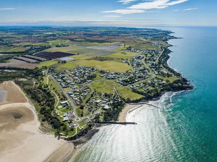 Fourth view of Homely land listing, LOT 25 South Beach, Elliott Heads QLD 4670