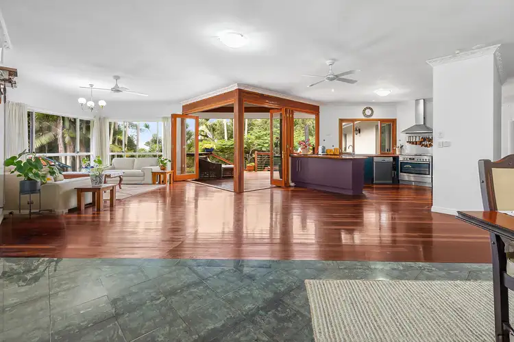 Sixth view of Homely house listing, 51-63 Panorama Drive, Doonan QLD 4562