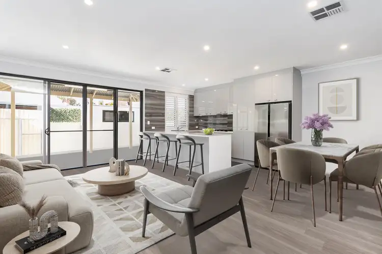 Main view of Homely house listing, 19 Fairweather Avenue, Woodville South SA 5011