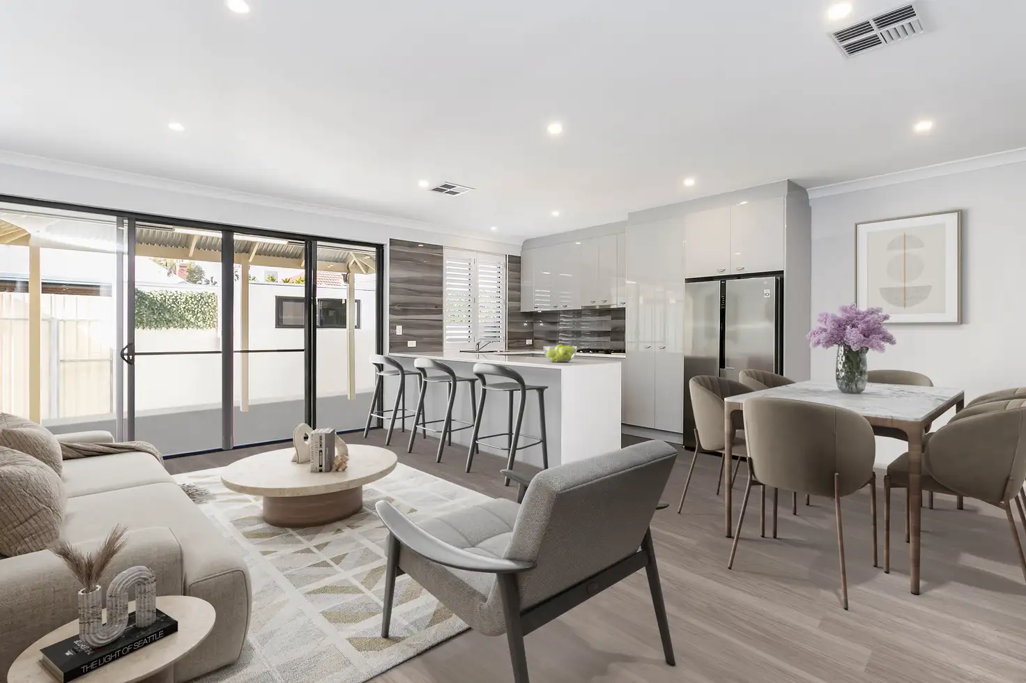 Main view of Homely house listing, 19 Fairweather Avenue, Woodville South SA 5011