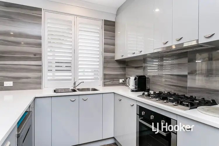 Second view of Homely house listing, 19 Fairweather Avenue, Woodville South SA 5011