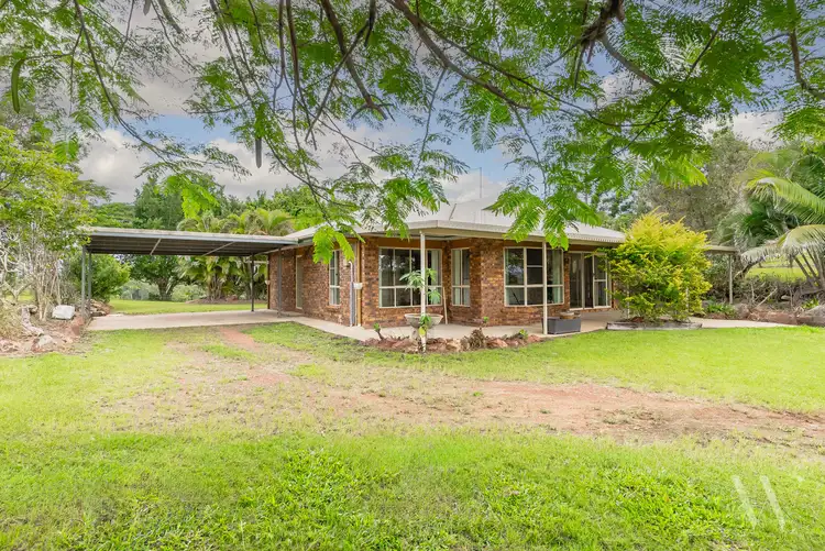 Main view of Homely house listing, 156 Gilldora Road, Gilldora QLD 4570