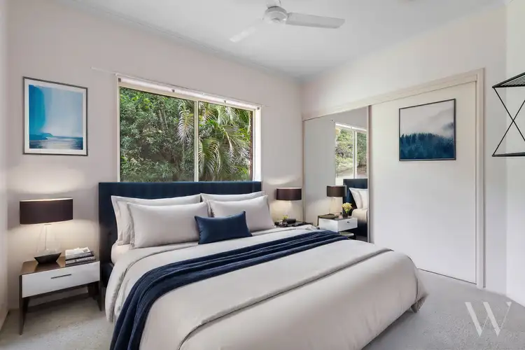 Fourth view of Homely house listing, 156 Gilldora Road, Gilldora QLD 4570