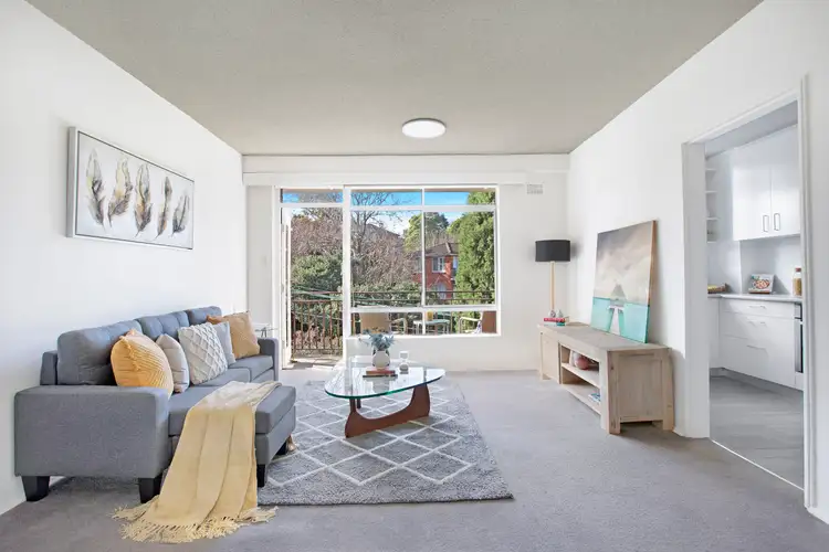 5/33 Shirley Road, Wollstonecraft NSW 2065