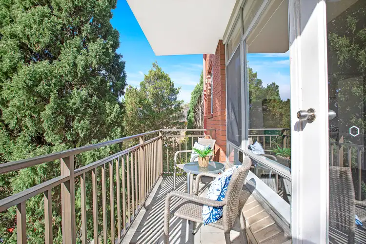 Second view of Homely unit listing, 5/33 Shirley Road, Wollstonecraft NSW 2065