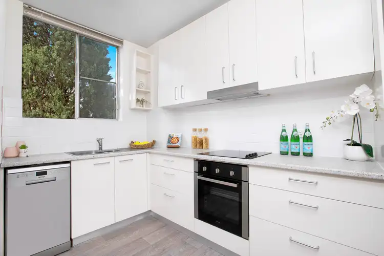 Third view of Homely unit listing, 5/33 Shirley Road, Wollstonecraft NSW 2065