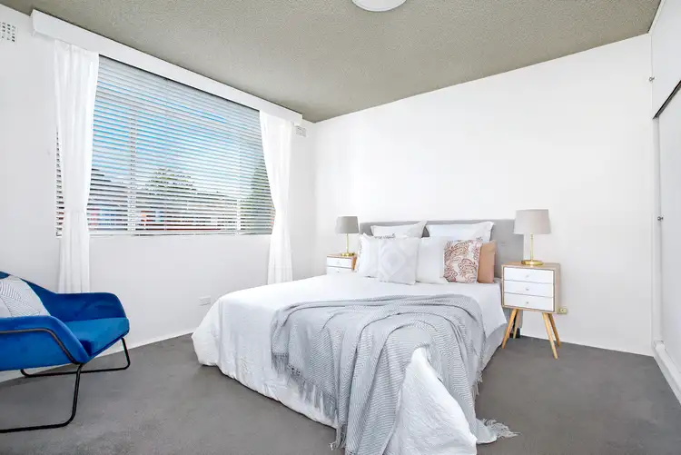 Fifth view of Homely unit listing, 5/33 Shirley Road, Wollstonecraft NSW 2065