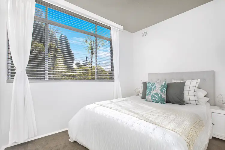 Sixth view of Homely unit listing, 5/33 Shirley Road, Wollstonecraft NSW 2065