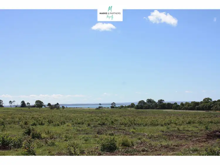 Third view of Homely land listing, LOT 14 Albert Crescent, Booral QLD 4655