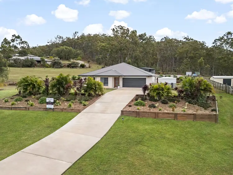 426 Jim Whyte Way, Burua QLD 4680