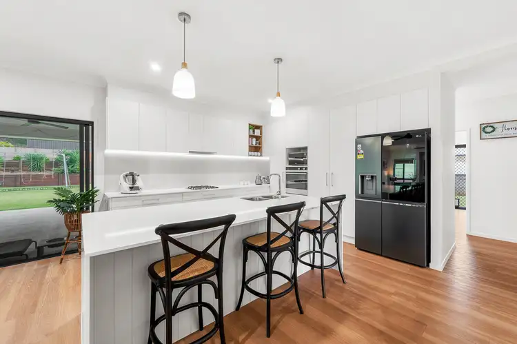 Third view of Homely house listing, 426 Jim Whyte Way, Burua QLD 4680