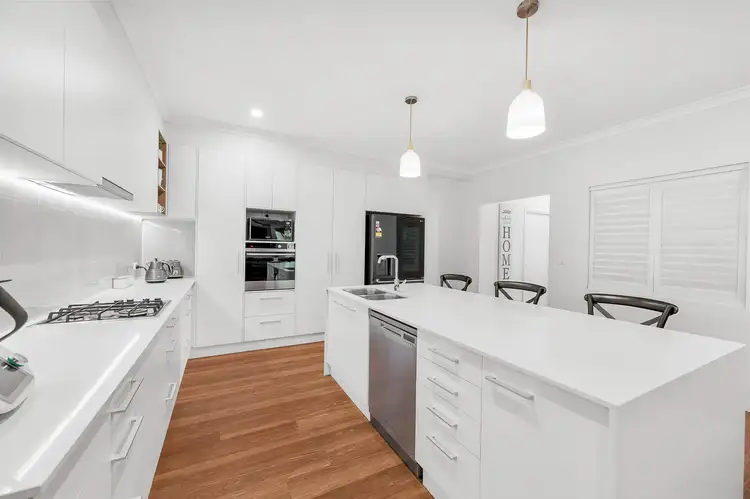 Fourth view of Homely house listing, 426 Jim Whyte Way, Burua QLD 4680