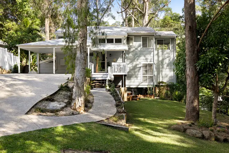 8 Vista Park Drive, Buderim QLD 4556