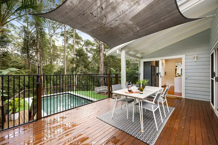 Sixth view of Homely house listing, 8 Vista Park Drive, Buderim QLD 4556