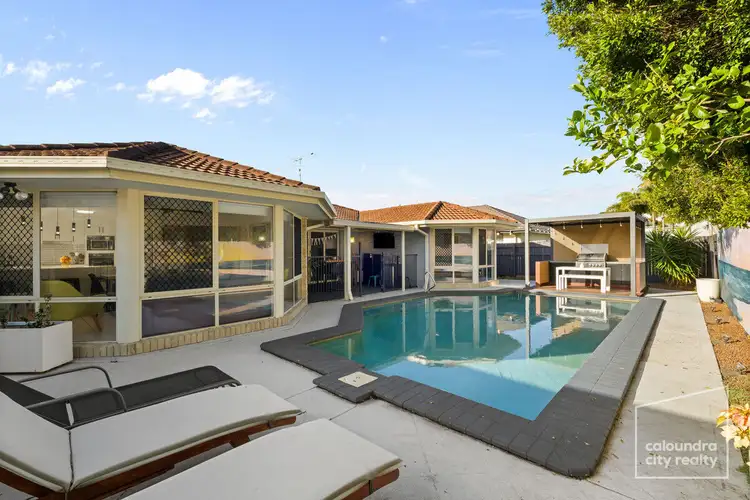 Main view of Homely house listing, 2 Wildflower Way, Little Mountain QLD 4551