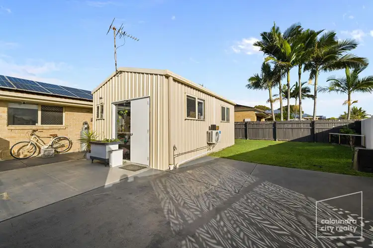 Second view of Homely house listing, 2 Wildflower Way, Little Mountain QLD 4551