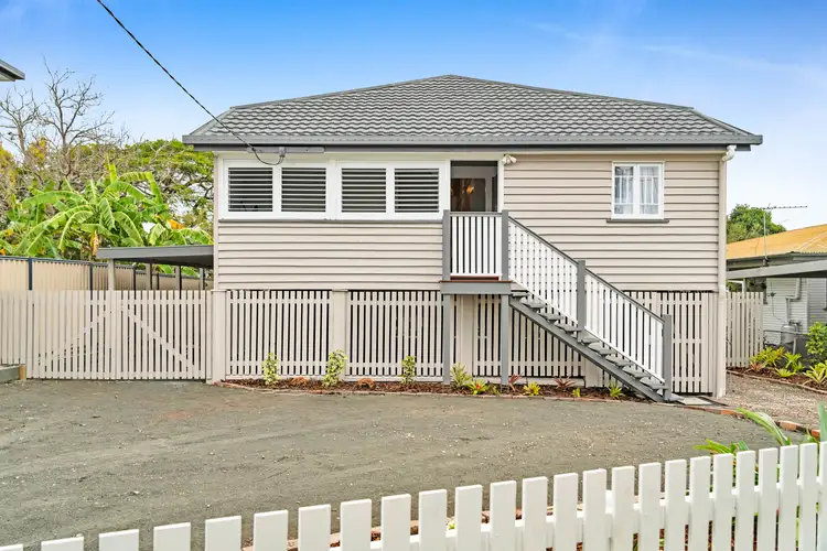 Main view of Homely house listing, 39 Arcadia Crescent, Darra QLD 4076