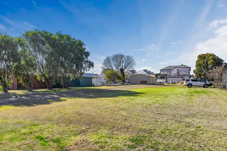 Main view of Homely land listing, 14 Tooth Street, Clifton QLD 4361