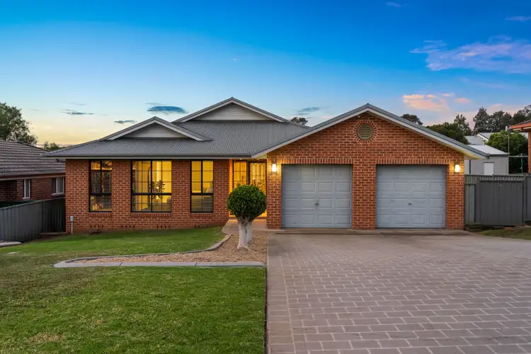 17 Burgundy Street, Muswellbrook NSW 2333