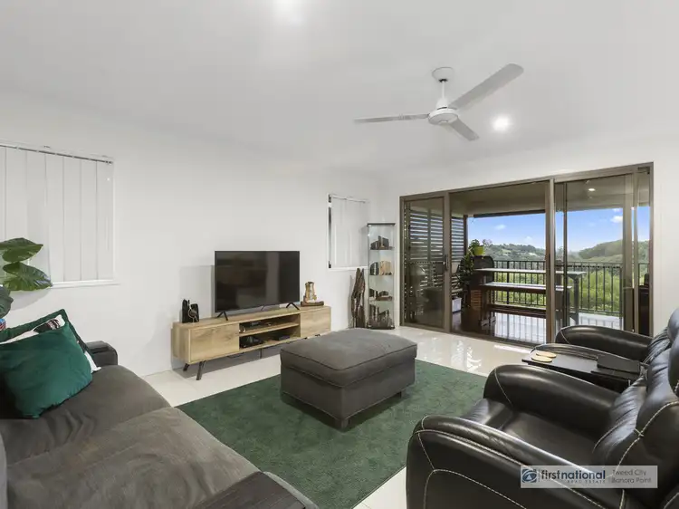 Fourth view of Homely house listing, 6 Shearer Court, Terranora NSW 2486