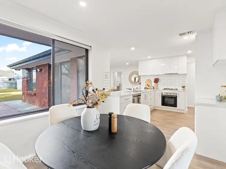 Fourth view of Homely house listing, 10 Snowy Drive, Valley View SA 5093