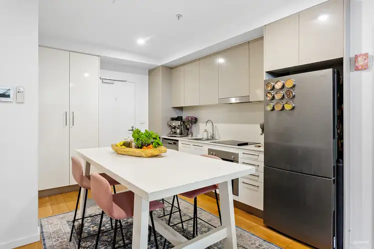 Fifth view of Homely unit listing, 305/9 Station Street, Wickham NSW 2293