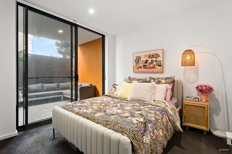 Sixth view of Homely unit listing, 305/9 Station Street, Wickham NSW 2293