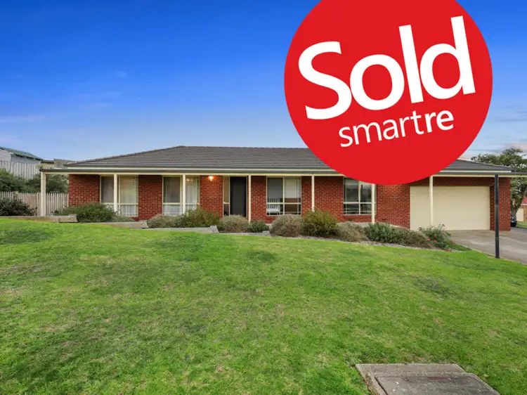 Main view of Homely house listing, 31 Rongoa Drive, Warrnambool VIC 3280