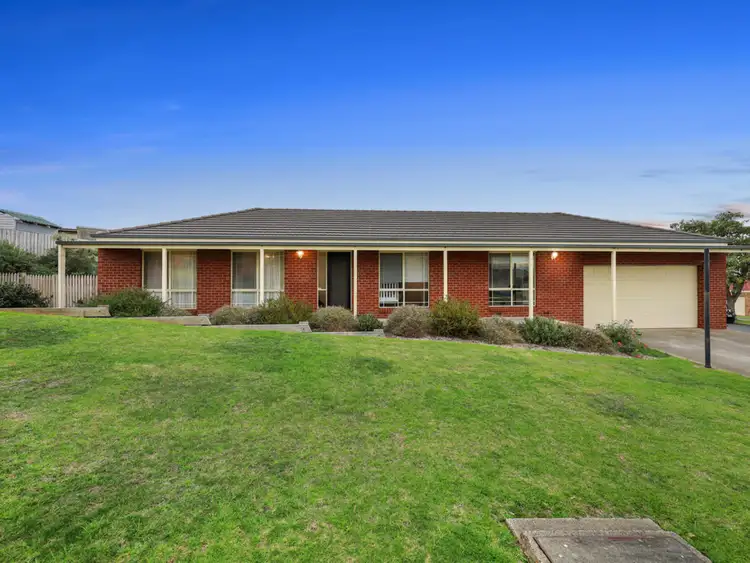Second view of Homely house listing, 31 Rongoa Drive, Warrnambool VIC 3280
