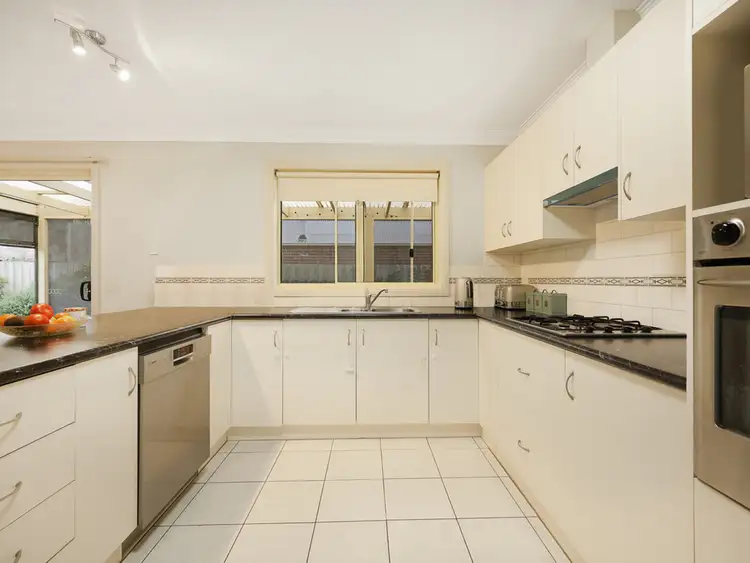 Fourth view of Homely house listing, 31 Rongoa Drive, Warrnambool VIC 3280