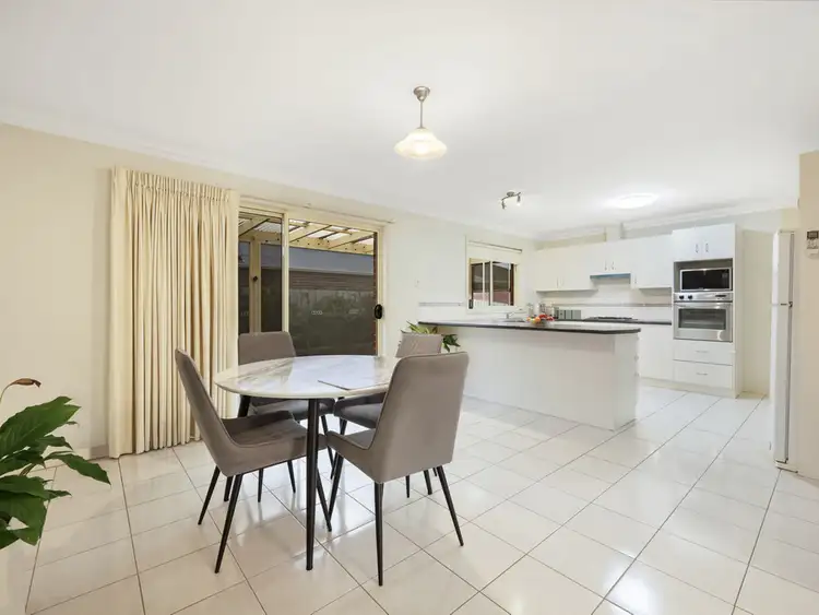 Fifth view of Homely house listing, 31 Rongoa Drive, Warrnambool VIC 3280