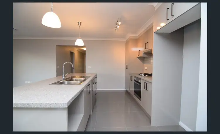 Second view of Homely house listing, 66 Basalt Way, Kelso NSW 2795