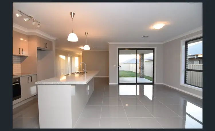 Third view of Homely house listing, 66 Basalt Way, Kelso NSW 2795