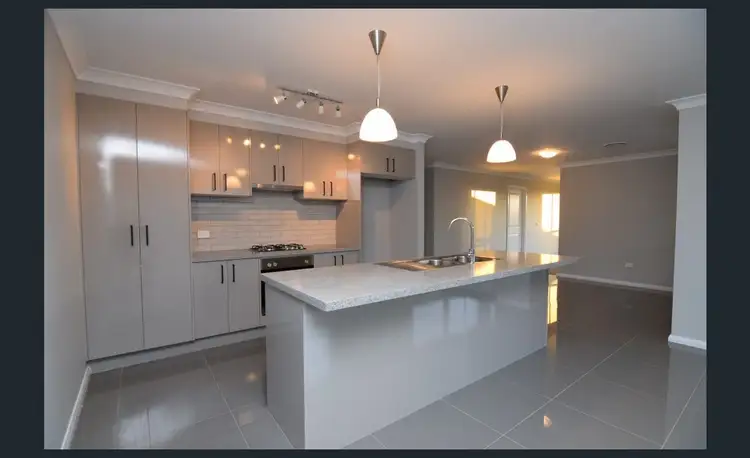 Fourth view of Homely house listing, 66 Basalt Way, Kelso NSW 2795