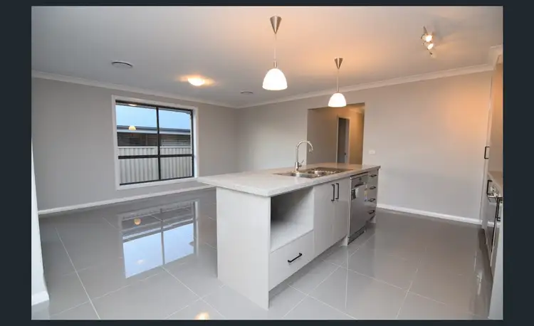 Fifth view of Homely house listing, 66 Basalt Way, Kelso NSW 2795