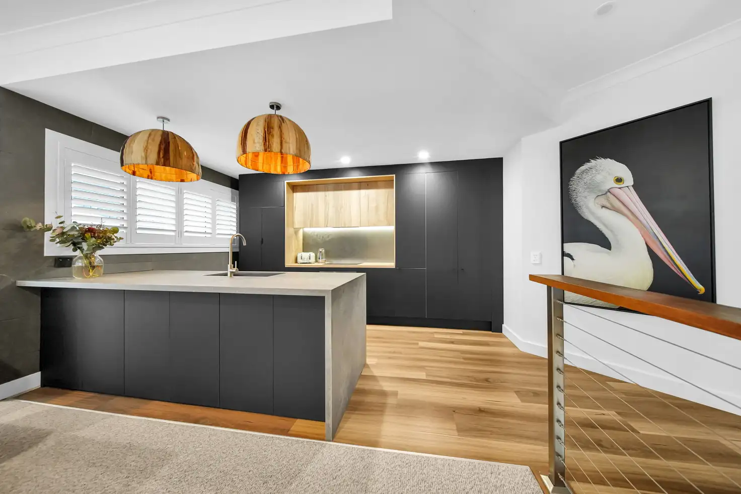 Main view of Homely townhouse listing, 6/14 Wilpark Crescent, Currumbin Waters QLD 4223