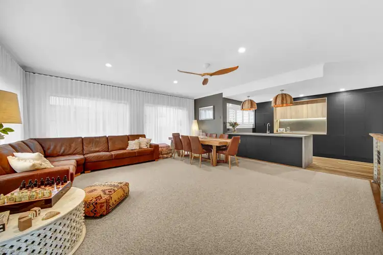 Third view of Homely townhouse listing, 6/14 Wilpark Crescent, Currumbin Waters QLD 4223