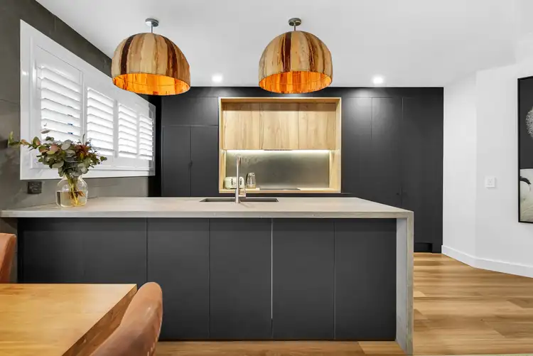 Fourth view of Homely townhouse listing, 6/14 Wilpark Crescent, Currumbin Waters QLD 4223