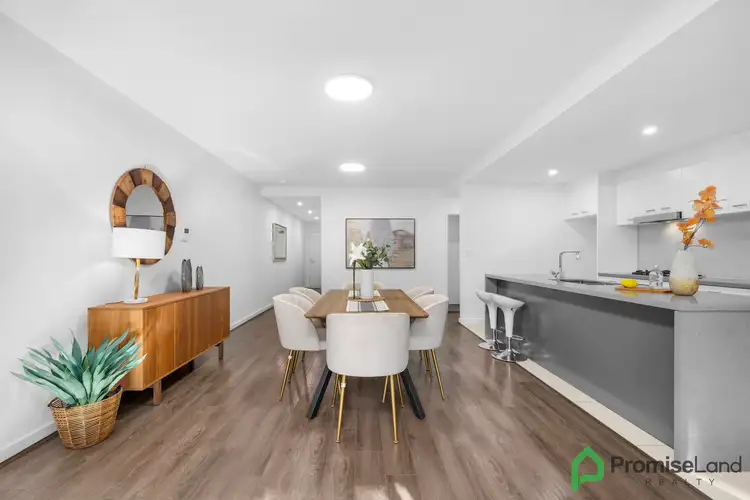 Sixth view of Homely apartment listing, 2/30-34 Keeler Street, Carlingford NSW 2118