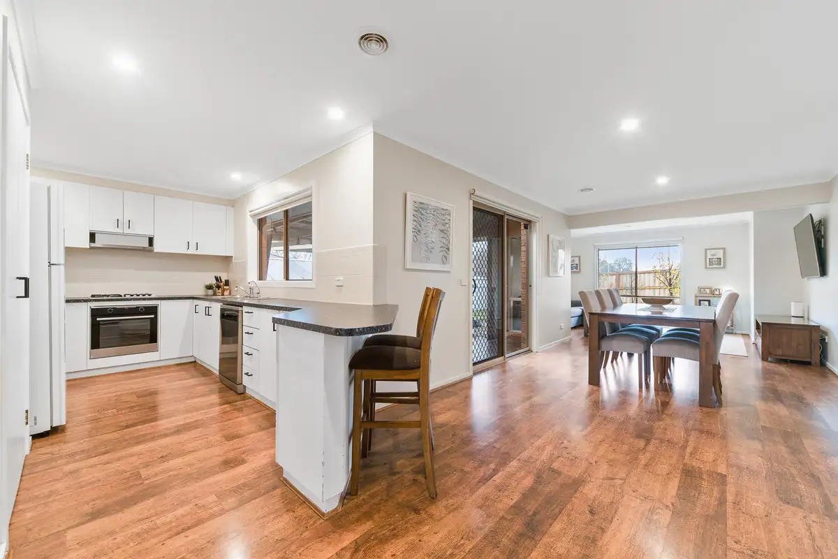 Main view of Homely house listing, 13 Whiting Court, Skye VIC 3977