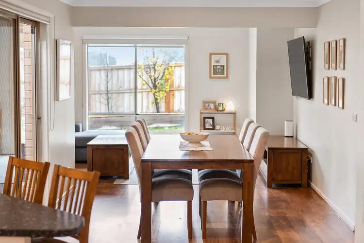 Second view of Homely house listing, 13 Whiting Court, Skye VIC 3977