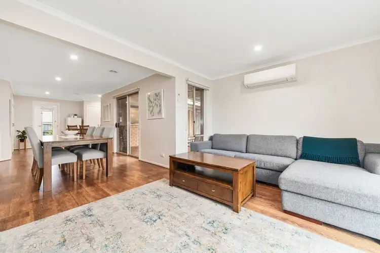 Third view of Homely house listing, 13 Whiting Court, Skye VIC 3977