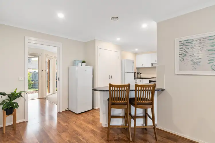 Fourth view of Homely house listing, 13 Whiting Court, Skye VIC 3977