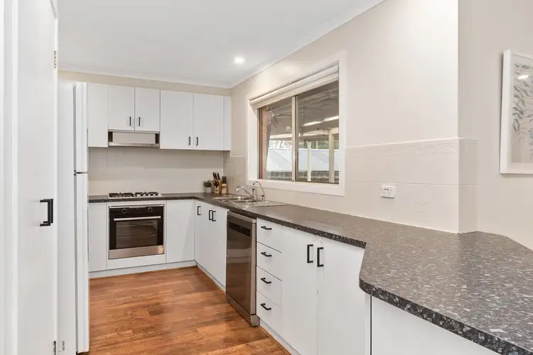 Fifth view of Homely house listing, 13 Whiting Court, Skye VIC 3977