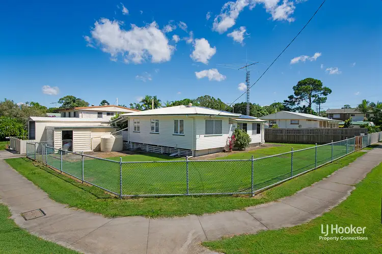 Main view of Homely house listing, 6 Ferrier Street, Kallangur QLD 4503