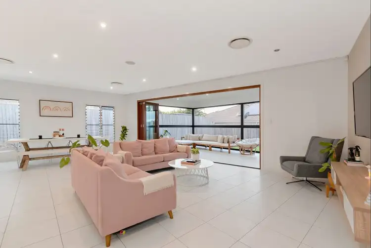 Third view of Homely house listing, 18 Dalray Drive, Raceview QLD 4305
