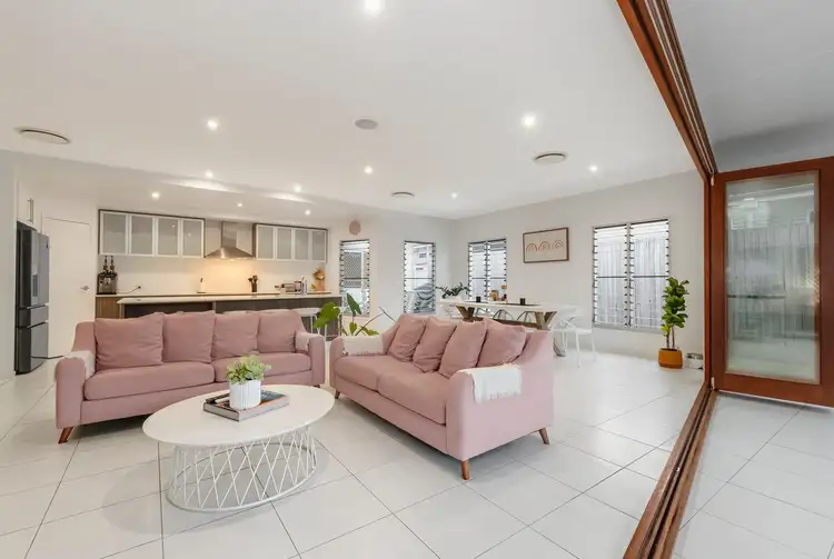 Fourth view of Homely house listing, 18 Dalray Drive, Raceview QLD 4305