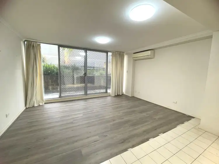 Third view of Homely apartment listing, 110/1-3 Larkin Street, Camperdown NSW 2050
