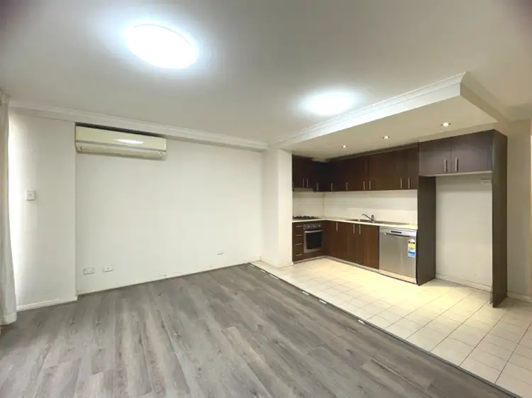 Fourth view of Homely apartment listing, 110/1-3 Larkin Street, Camperdown NSW 2050